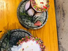 -BE NORMAL CAFE(霞溪路店)