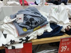 -优衣库(青岛万象城店)