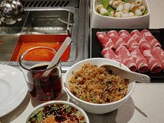 -海底捞火锅(玉桥商业广场店)