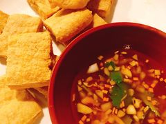 -虎虎龙虾大排档(双井店)