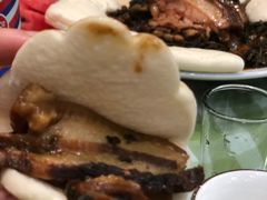 -华圆美食-老蓬莱菜(蓬港路店)