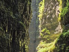 -野三坡百里峡景区