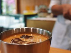 -Au Cafe&Roastery(华侨城店)
