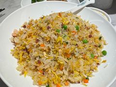 -大潮淮·淮扬菜(何园旗舰店)