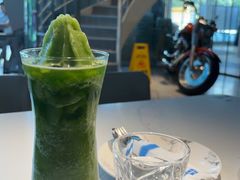 -魏客咖啡(中铁中心店)