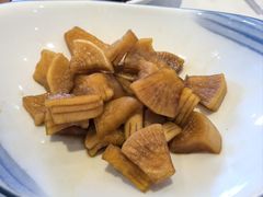 -海知道大连海鲜水饺(南山大冲店)