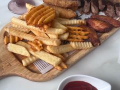 -上岛咖啡(大德店)