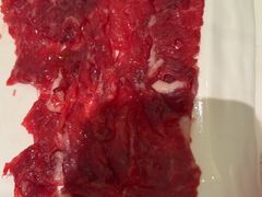 -左庭右院鲜牛肉火锅(长泰广场店)