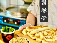 -渔民船说·北塘海鲜·天津菜·海肠捞饭(北塘古镇店)