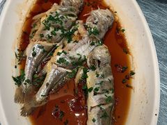 -梦都海鲜酒家(万达广场江桥店)