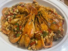 -大鸽饭(马王堆店)