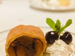 -Wolfgang’s Steakhouse 沃夫冈牛排馆(上海白玉兰广场店)