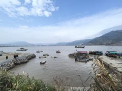 -北岐滩涂