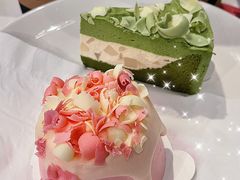 -星巴克臻选(北京嘉里中心第二店)
