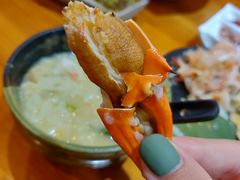 -金穗园·砂锅粥.醉鸡煲火锅(长寿路店)