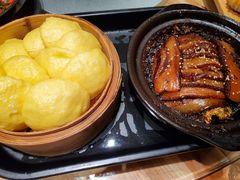-老砂锅(城北店)