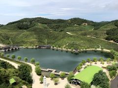 -威海华夏城景区