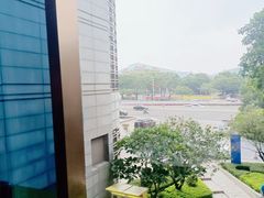 -顺德美的万豪酒店-万豪中餐厅