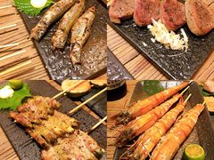 -酒窝烧鸟(科华街店)