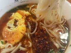 -矮子粉店1985·长沙米粉(湘春路店)