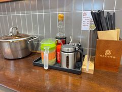 -周成芝螺蛳粉(东晓南店)