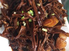 -上海老范农家乐(崇明前卫村店)