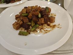 -金城大酒店-中餐厅(汾江中路店)