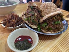 -昌顺马记小吃店(昌盛园店)