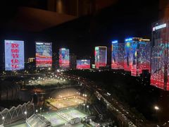 -济南喜来登酒店