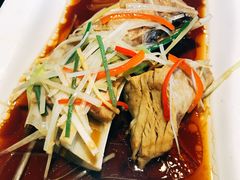 金枪鱼脖-蟹之国·精品蟹料理(极地店)