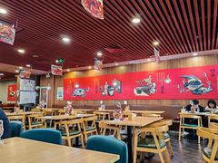 -宏状元现熬粥·京味菜(黄寺大街店)