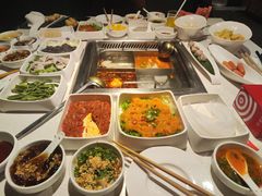 -海底捞火锅(赛格国际购物中心店)