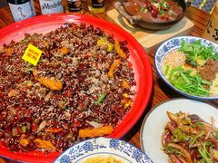 -歌乐人家·辣鸡酒馆(国贸店)
