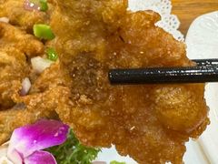-七宝农家菜(七宝老街店)