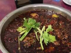 -温江公平红烧兔(总店)