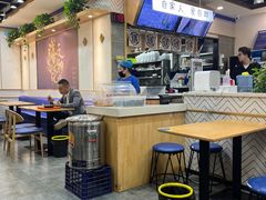 -膳当家黄焖鸡米饭(万科棉花广场店)