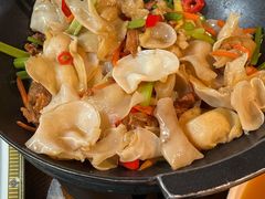 -宴武夷·匠心闽味(印象大红袍店)