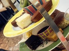 -安薇塔英式下午茶(万科中心店)