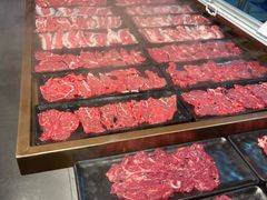 -海汕记·潮汕鲜牛肉火锅·自助