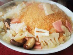 -北大地皖峰饭馆