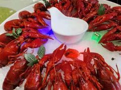 -千禧万福汉亭舫·船舫苏宴