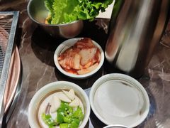 -橡果烤肉(仙林店)