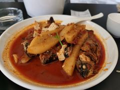 -喜洲翰林餐厅(董家百年老宅店)