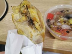-忆夏爽黑仔漳州四果汤(顶澳仔猫街店)