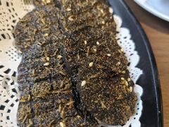 -快乐小羊(富强中路店)