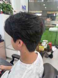 -尤司男士国潮理发馆