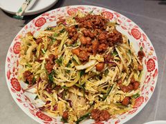 -金手勺东北菜馆(大屯北路店)