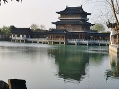 -石湖景区