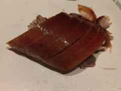 -四季民福烤鸭店(故宫店)