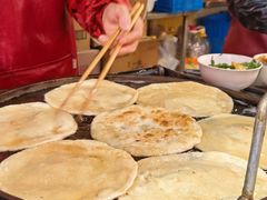 -张记灌饼(丰富路店)